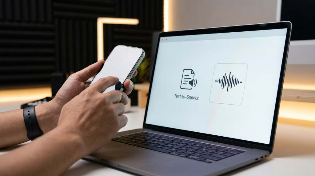 Best AI Voice Generators for YouTube Shorts That Will Skyrocket Your Views
