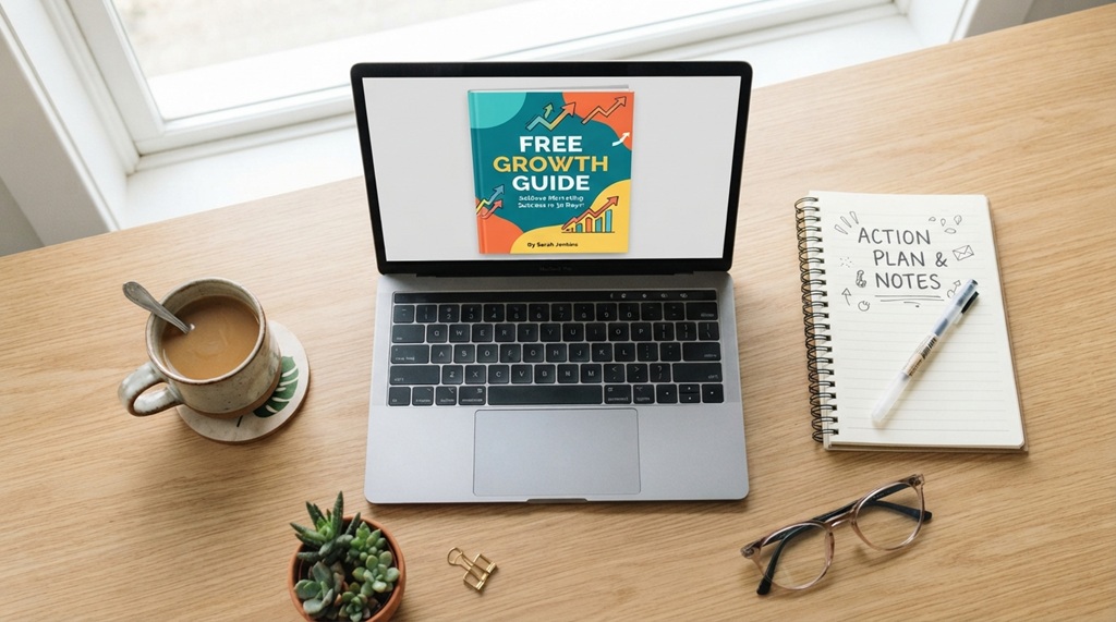 How to Grow Your Email List Fast With Lead Magnets